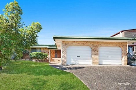 Property photo of 16 Nitawill Street Everton Park QLD 4053