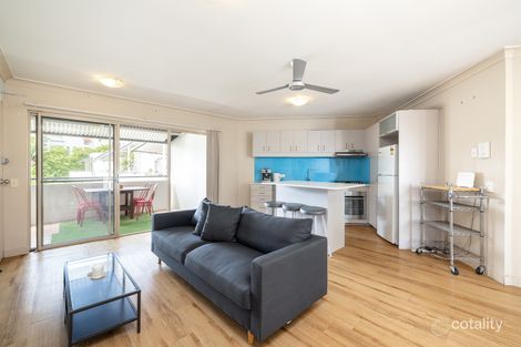 Property photo of 34/32-38 Newstead Terrace Newstead QLD 4006