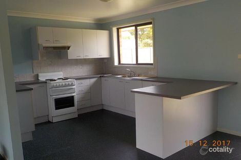 Property photo of 5 Bamarook Place North Nowra NSW 2541