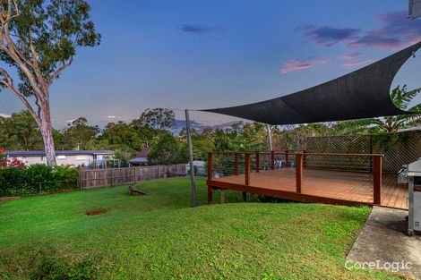 Property photo of 32 Knutsford Street Chermside West QLD 4032