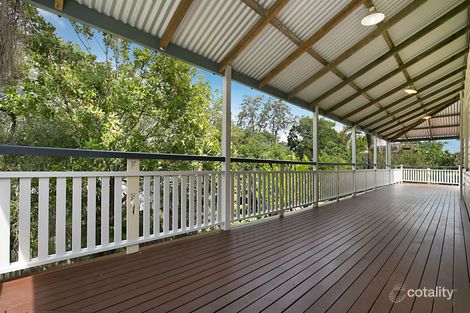 Property photo of 11 Frank Street Graceville QLD 4075