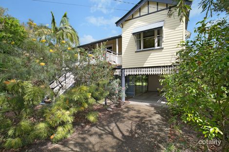 Property photo of 11 Frank Street Graceville QLD 4075