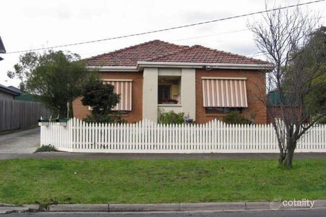 6 Ogilvie St, Essendon, VIC 3040