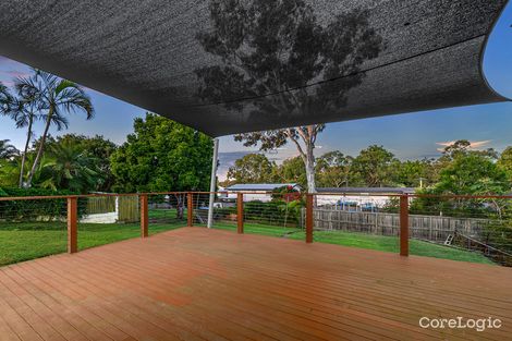 Property photo of 32 Knutsford Street Chermside West QLD 4032