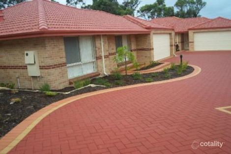 11/15 Wakefield Cres, Australind, WA 6233