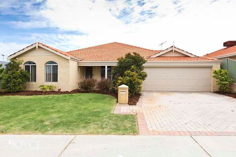Property photo of 21 Sugarloaf Close Merriwa WA 6030