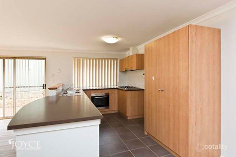 Property photo of 21 Sugarloaf Close Merriwa WA 6030