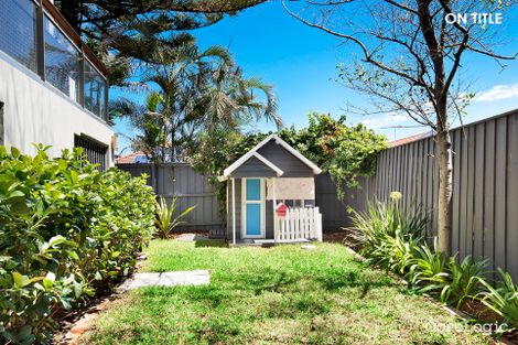 Property photo of 1/6 Military Road North Bondi NSW 2026