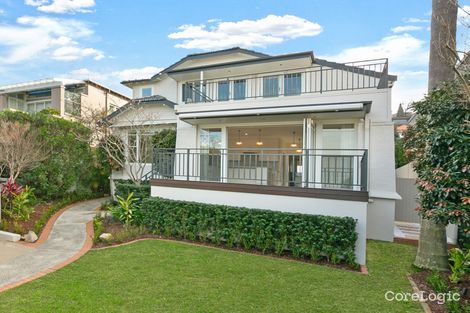 Property photo of 10 Lavoni Street Mosman NSW 2088