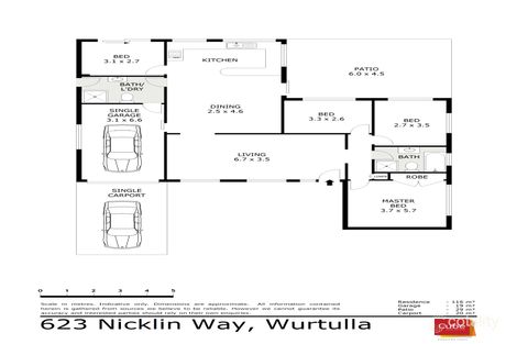 Property photo of 623 Nicklin Way Wurtulla QLD 4575