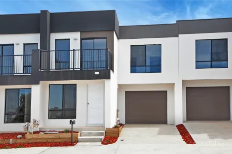 Property photo of 22 Daydream Place Wollert VIC 3750