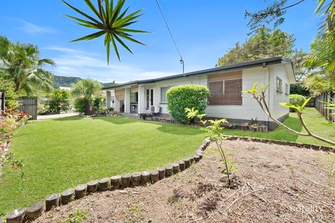 Property photo of 112 Jensen Street Edge Hill QLD 4870