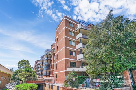 59/29-33 Kildare Rd, Blacktown, NSW 2148