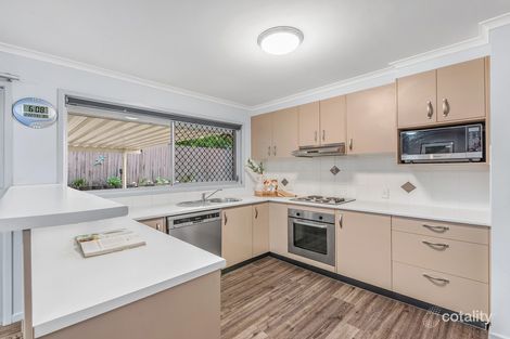 Property photo of 3 Compass Close Jamboree Heights QLD 4074