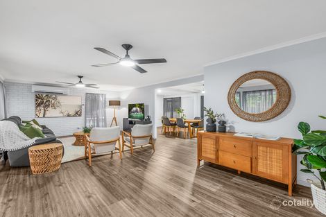 Property photo of 3 Compass Close Jamboree Heights QLD 4074