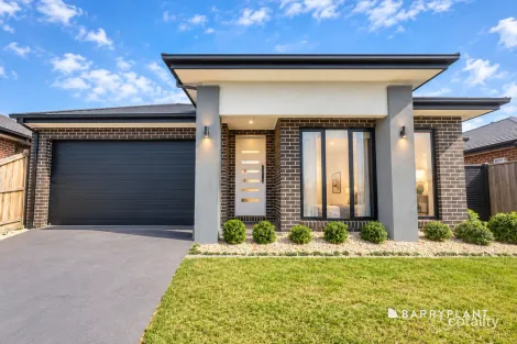 33 Ashdown Dr, Warragul, VIC 3820