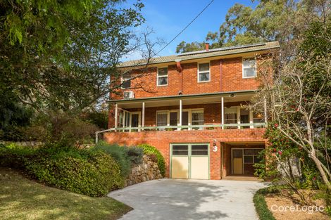 Property photo of 3 Albert Road Beecroft NSW 2119