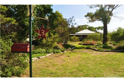 43 Martin St, Coolah, NSW 2843