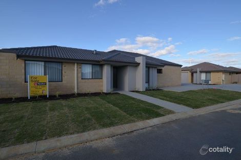 3/44 Panozza Cir, Maddington, WA 6109