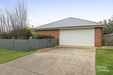 19 Purnawilla Ct, Middle Ridge, QLD 4350