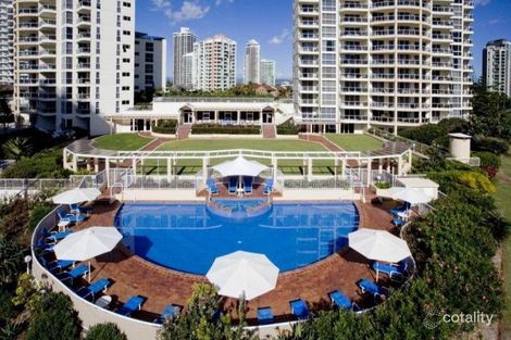 Property photo of 81/59 Pacific Street Main Beach QLD 4217