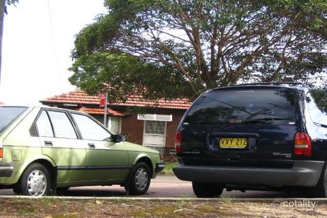 14 Morgan St, Kingsgrove, NSW 2208