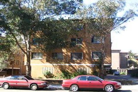 3/54 Castlereagh St, Liverpool, NSW 2170