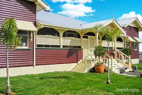 Property photo of 34 Robusta Drive Roma QLD 4455