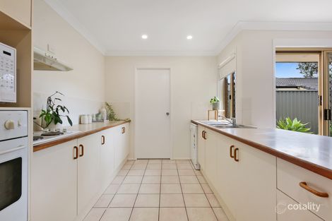 Property photo of 28 Pristine Court Varsity Lakes QLD 4227