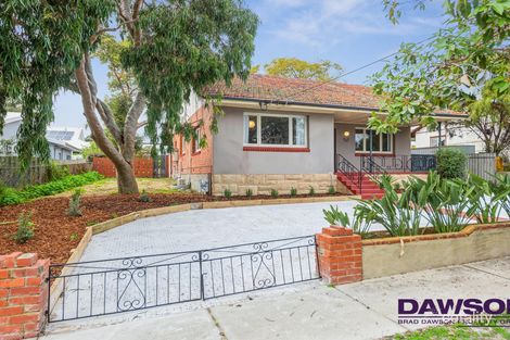 Property photo of 10 Collick Street Hilton WA 6163