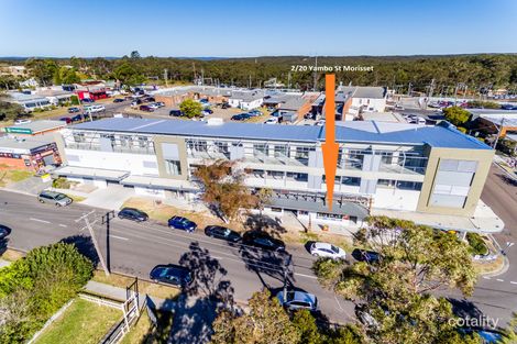 Property photo of 2/20 Yambo Street Morisset NSW 2264