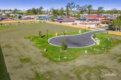 Lot 10 Fallon Ct, Calamvale, QLD 4116