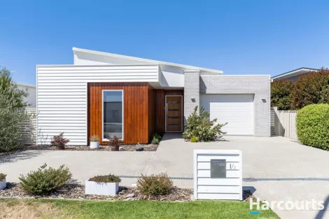 1/2 Beachrock View, East Devonport, TAS 7310