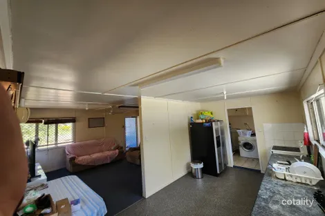 Property photo of 10 Denby Street Baralaba QLD 4702