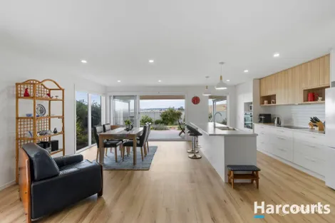Property photo of 1/2 Beachrock View East Devonport TAS 7310