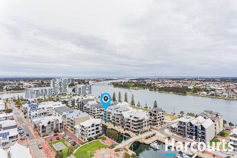 Property photo of 2/22 Treviso Mews Mandurah WA 6210