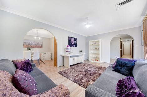 Property photo of 13 Kalbarri Crescent Bow Bowing NSW 2566