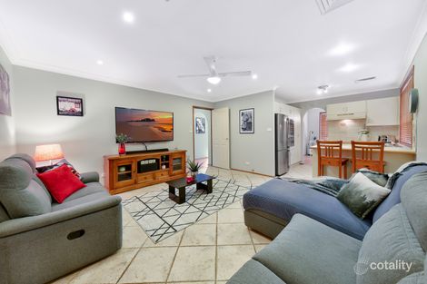 Property photo of 13 Kalbarri Crescent Bow Bowing NSW 2566