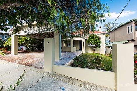 33 Fourth Ave, Kensington, WA 6151