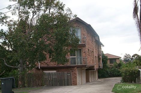 1/47 Swain St, Holland Park West, QLD 4121