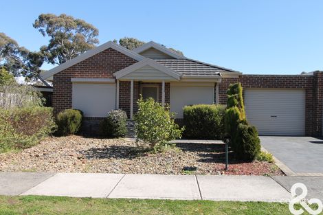 Property photo of 5 Doomben Drive Mill Park VIC 3082
