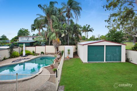 Property photo of 20 Tulong Street Crestmead QLD 4132