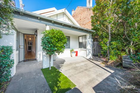 Property photo of 41 Tebbutt Street Leichhardt NSW 2040