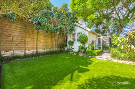 Property photo of 41 Tebbutt Street Leichhardt NSW 2040