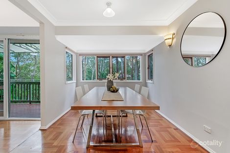 Property photo of 8 Tristania Way Beecroft NSW 2119