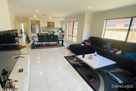 Property photo of 35 Bethnal Avenue Wollert VIC 3750
