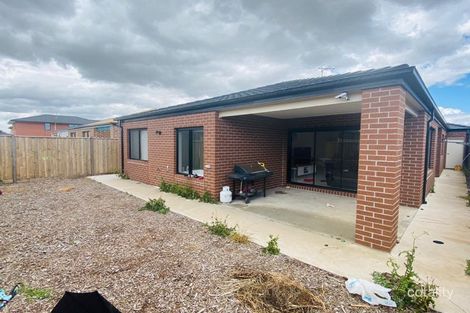 Property photo of 35 Bethnal Avenue Wollert VIC 3750