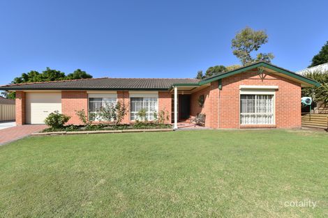 Property photo of 6 Wilmot Place Singleton Heights NSW 2330