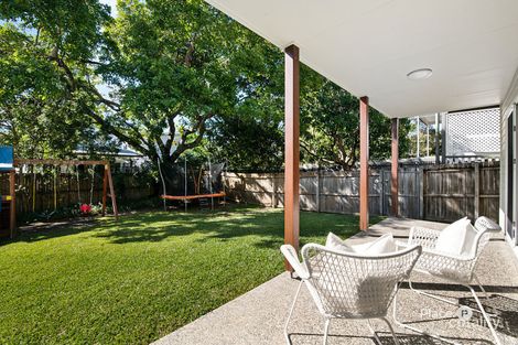 Property photo of 38 Illidge Street Coorparoo QLD 4151