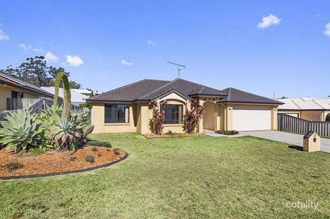 37 Wood Dr, Middle Ridge, QLD 4350